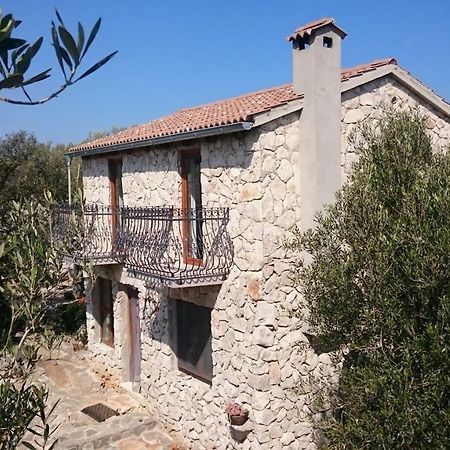 Holiday Home Strpuncina Luka  Екстериор снимка