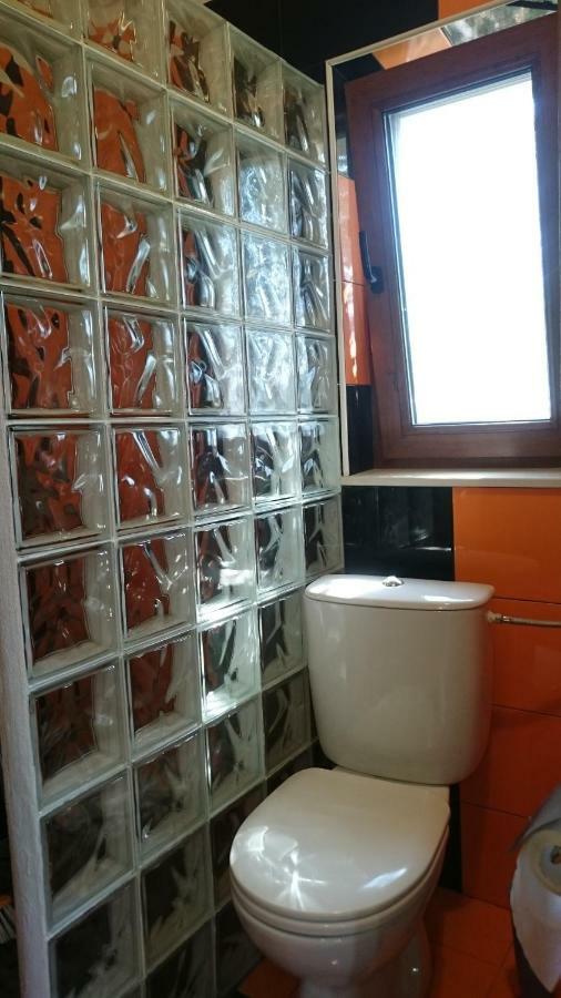Holiday Home Strpuncina Luka  Екстериор снимка