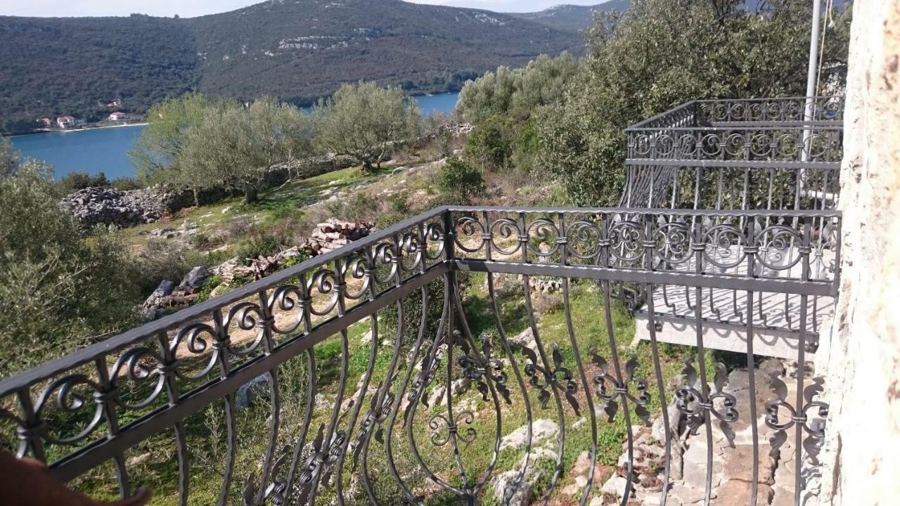 Holiday Home Strpuncina Luka  Екстериор снимка