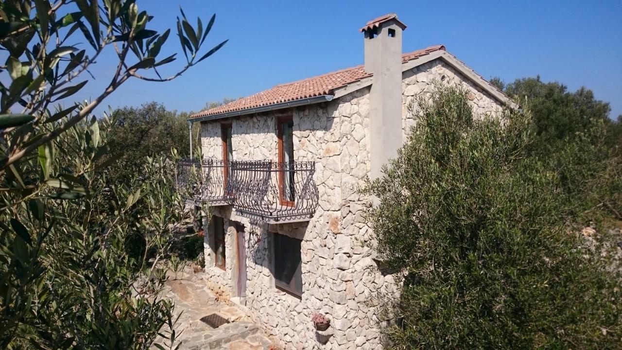 Holiday Home Strpuncina Luka  Екстериор снимка
