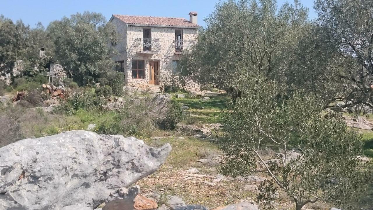 Holiday Home Strpuncina Luka  Екстериор снимка