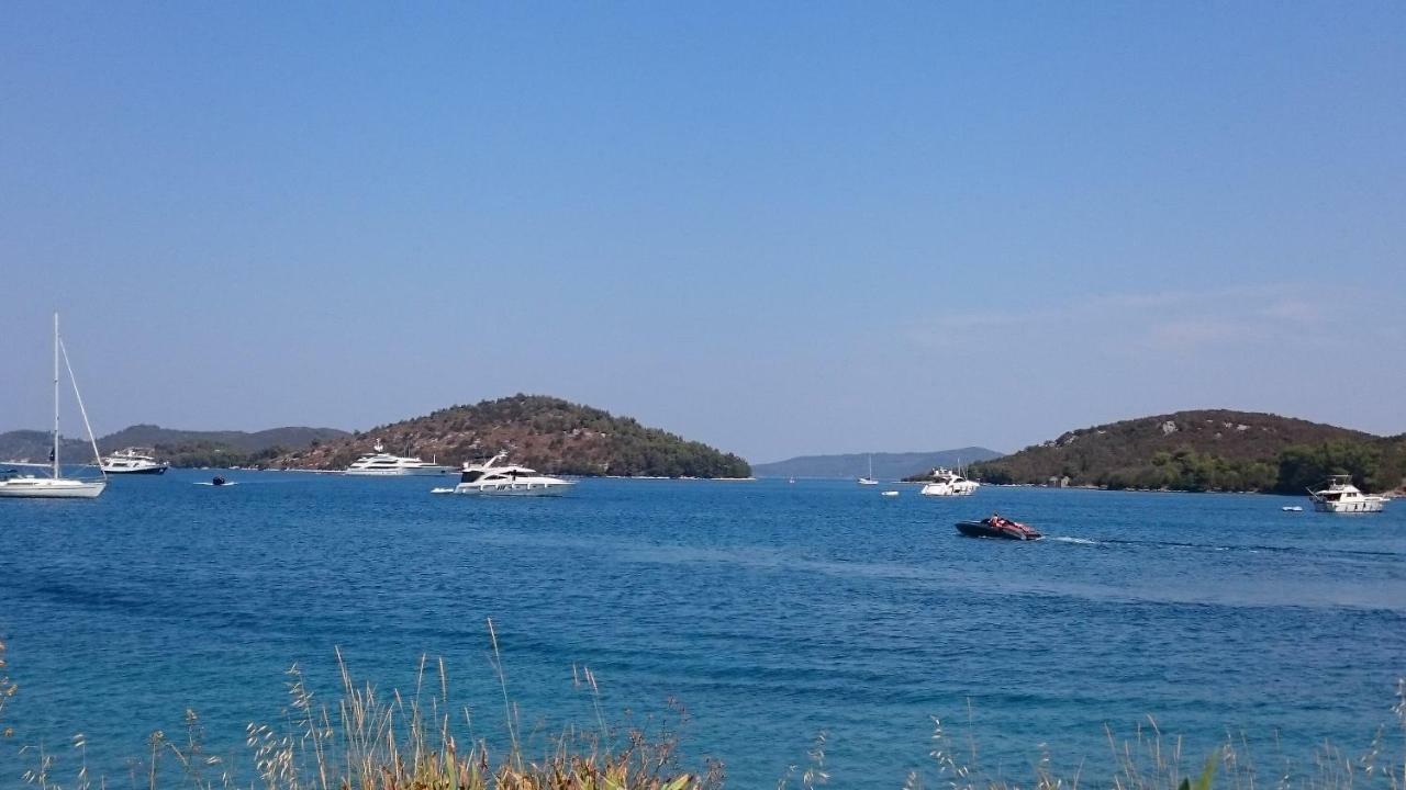 Holiday Home Strpuncina Luka  Екстериор снимка