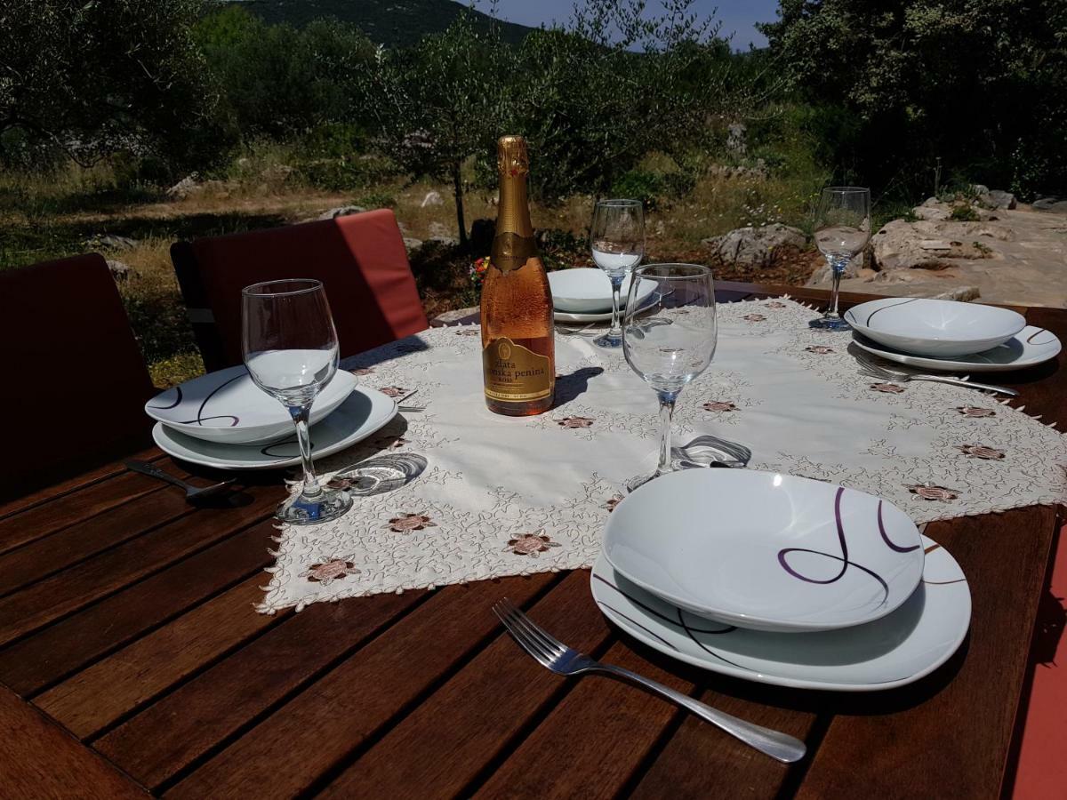 Holiday Home Strpuncina Luka  Екстериор снимка