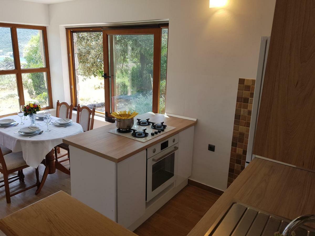 Holiday Home Strpuncina Luka  Екстериор снимка
