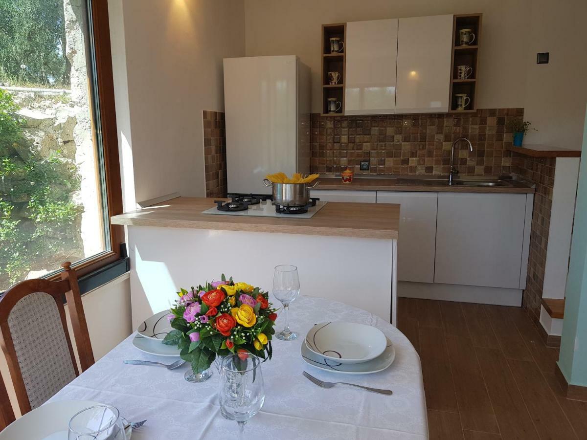 Holiday Home Strpuncina Luka  Екстериор снимка