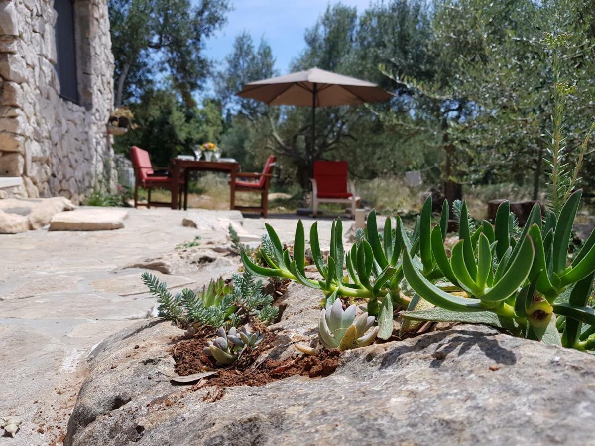 Holiday Home Strpuncina Luka  Екстериор снимка