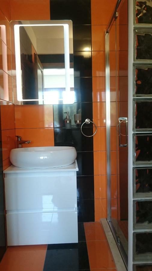 Holiday Home Strpuncina Luka  Екстериор снимка