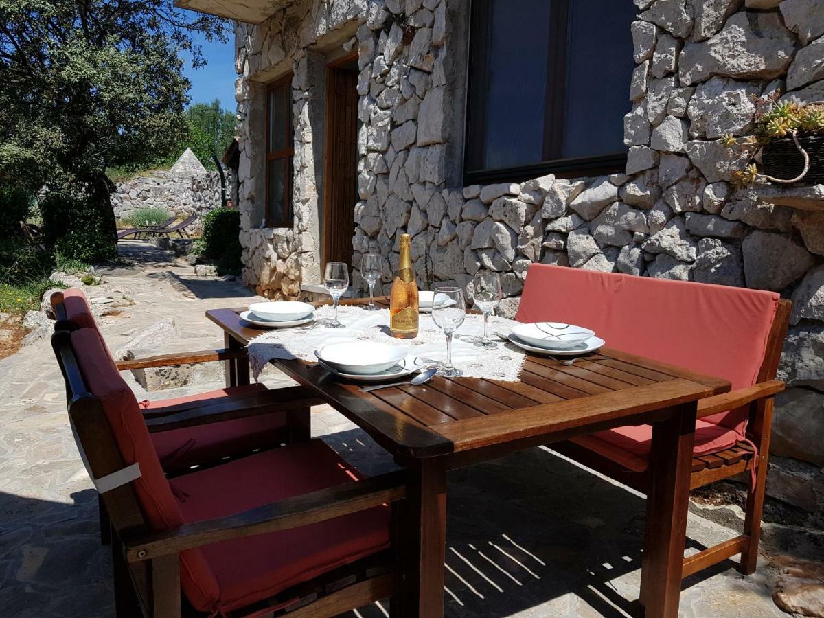 Holiday Home Strpuncina Luka  Екстериор снимка