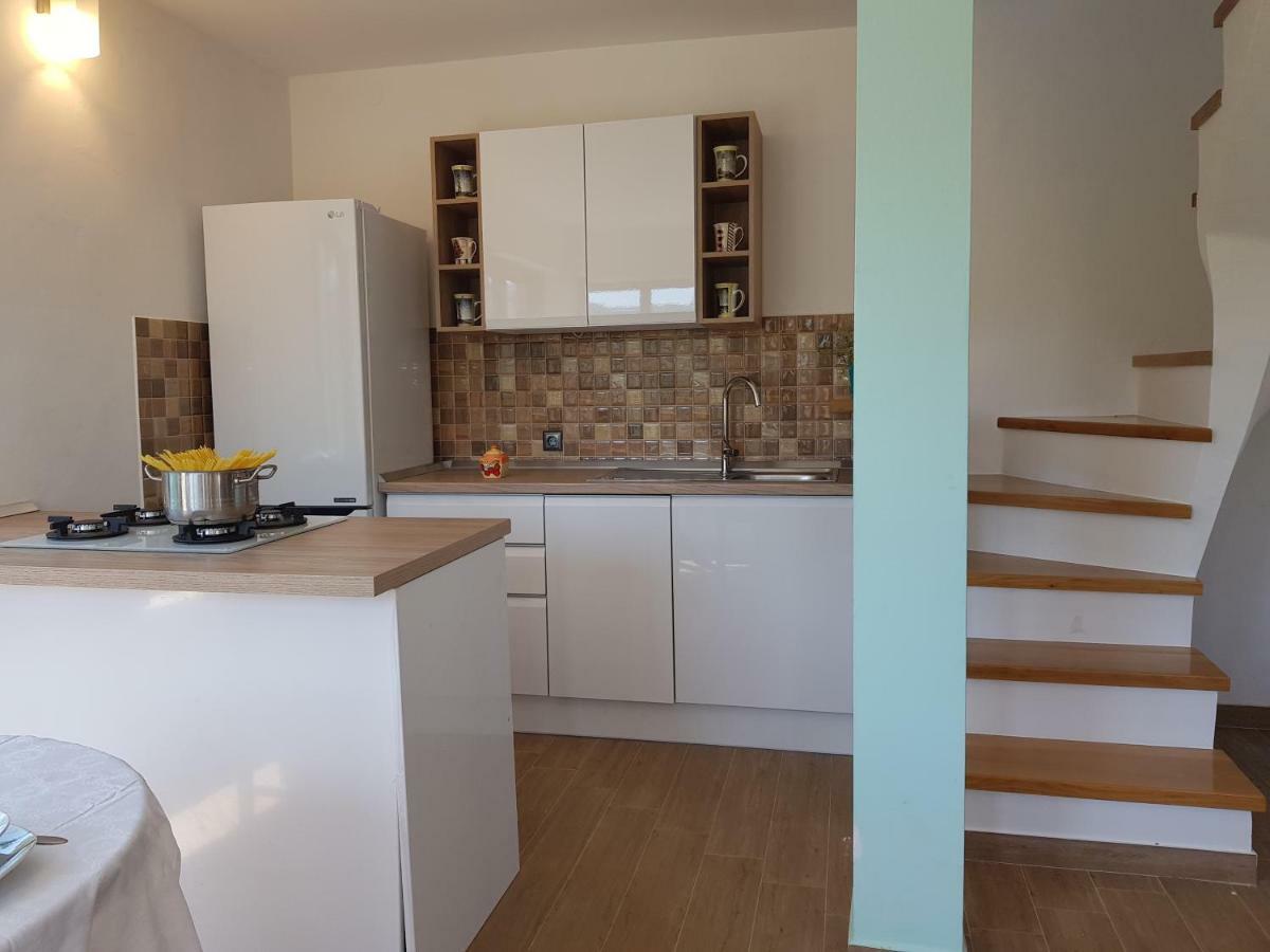 Holiday Home Strpuncina Luka  Екстериор снимка