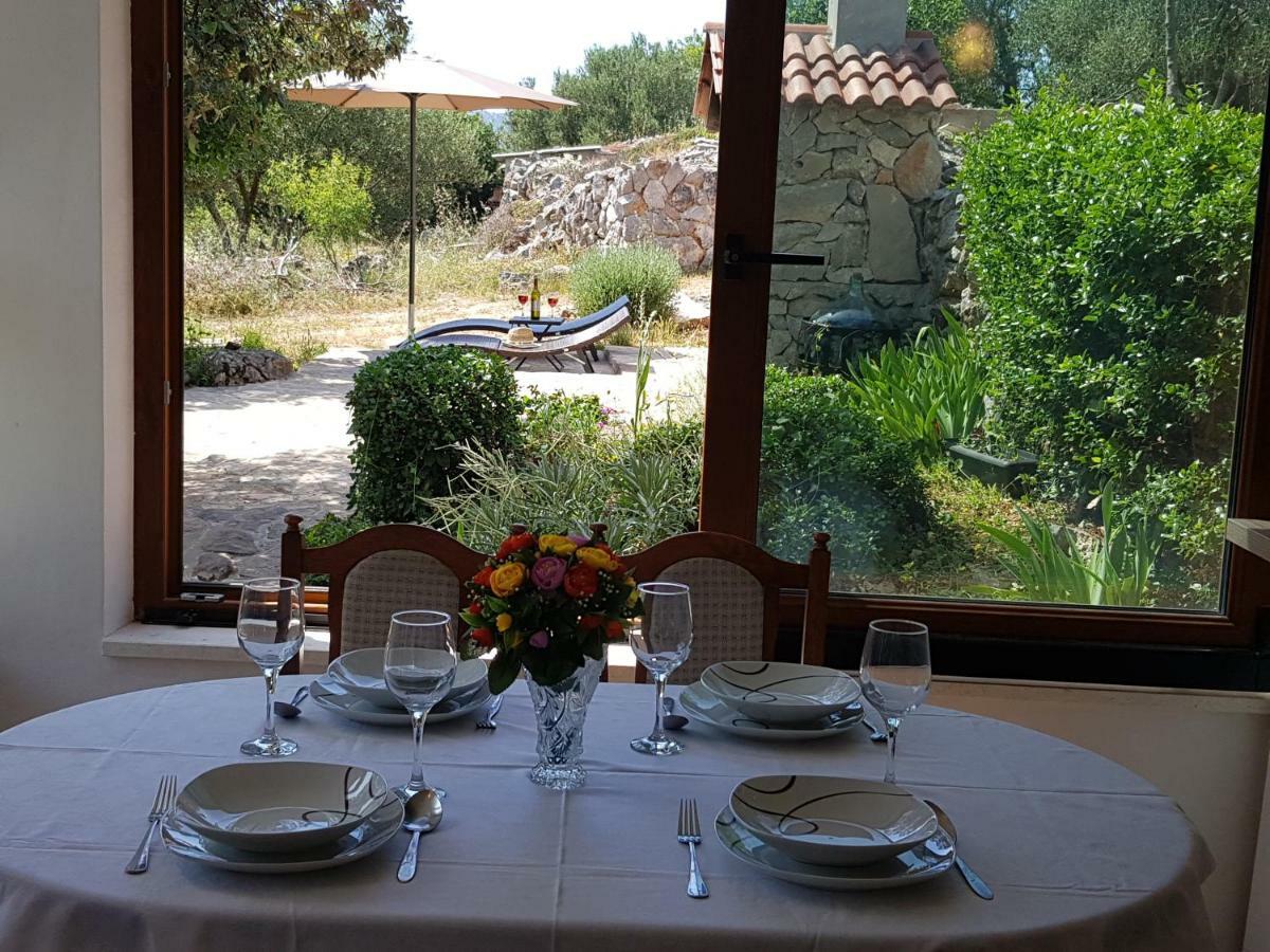 Holiday Home Strpuncina Luka  Екстериор снимка