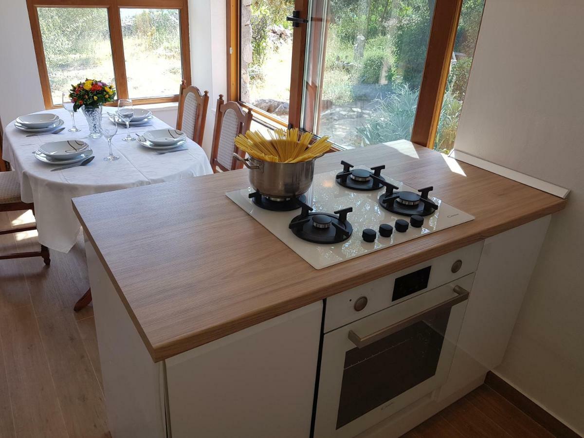 Holiday Home Strpuncina Luka  Екстериор снимка