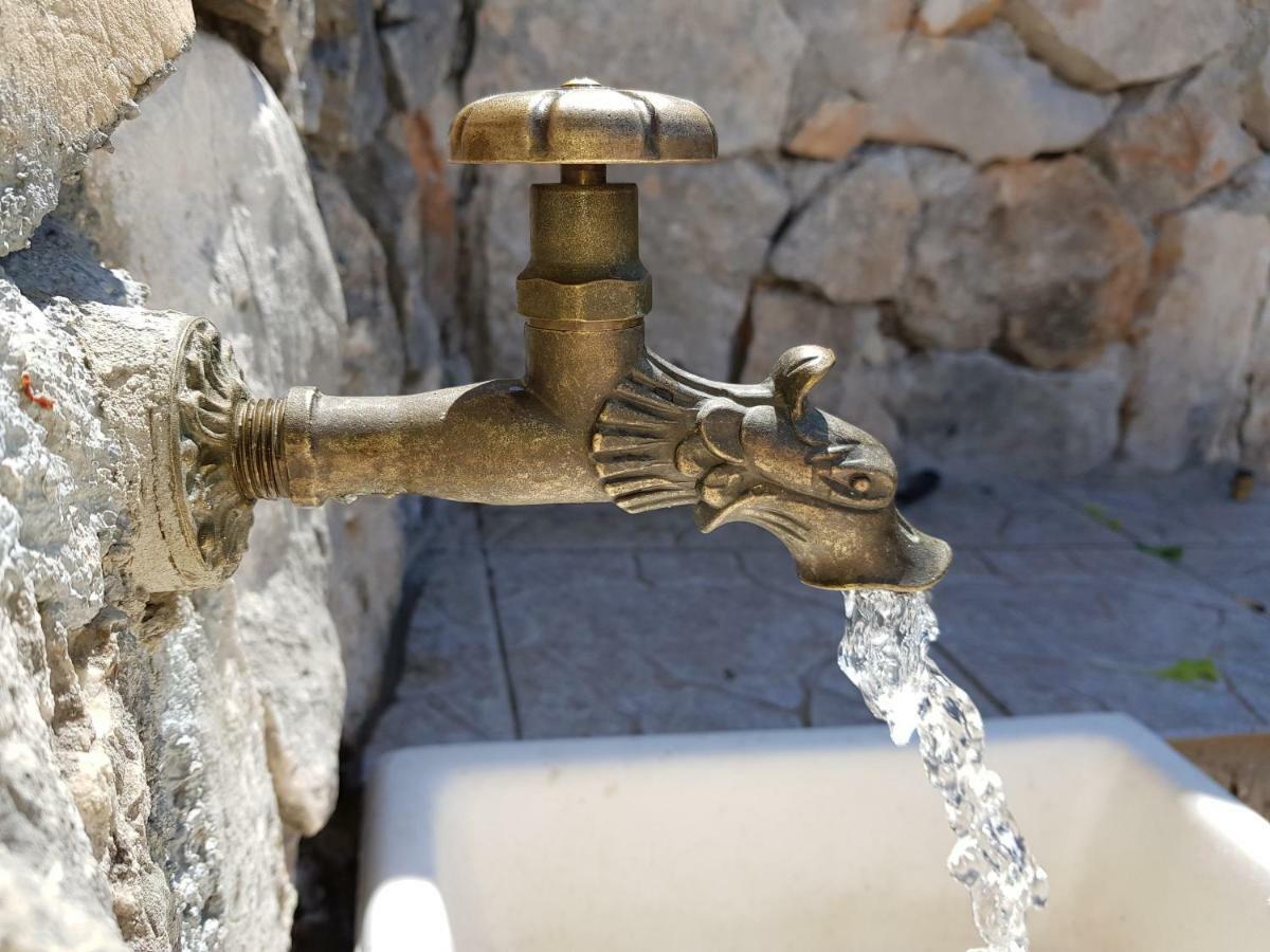 Holiday Home Strpuncina Luka  Екстериор снимка