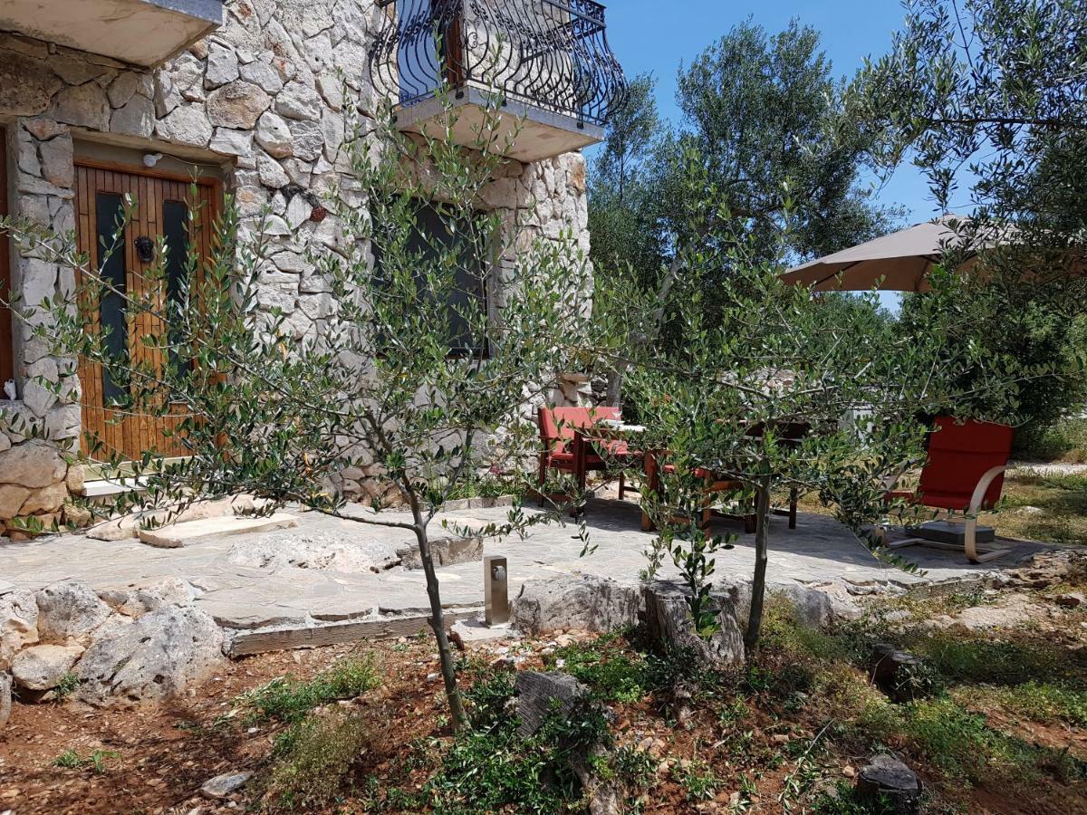 Holiday Home Strpuncina Luka  Екстериор снимка