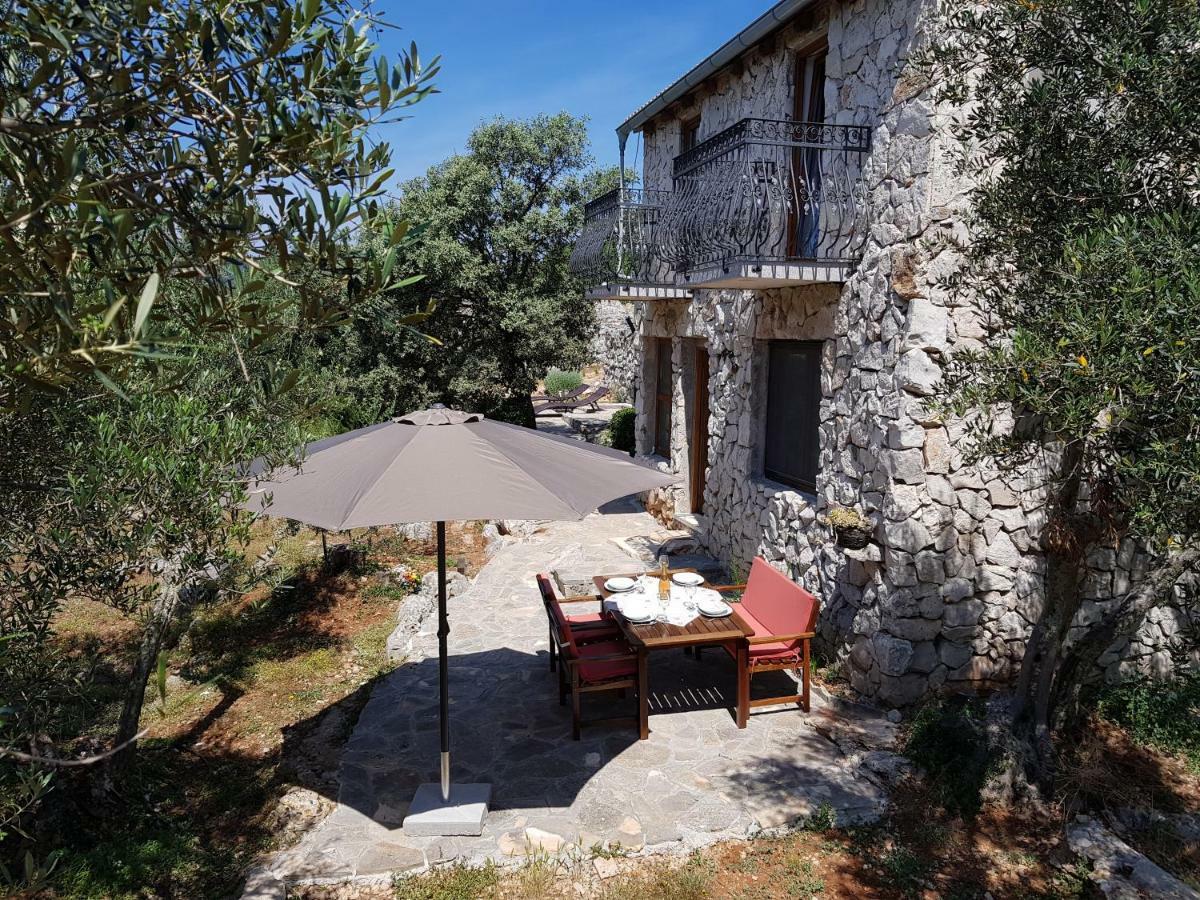 Holiday Home Strpuncina Luka  Екстериор снимка