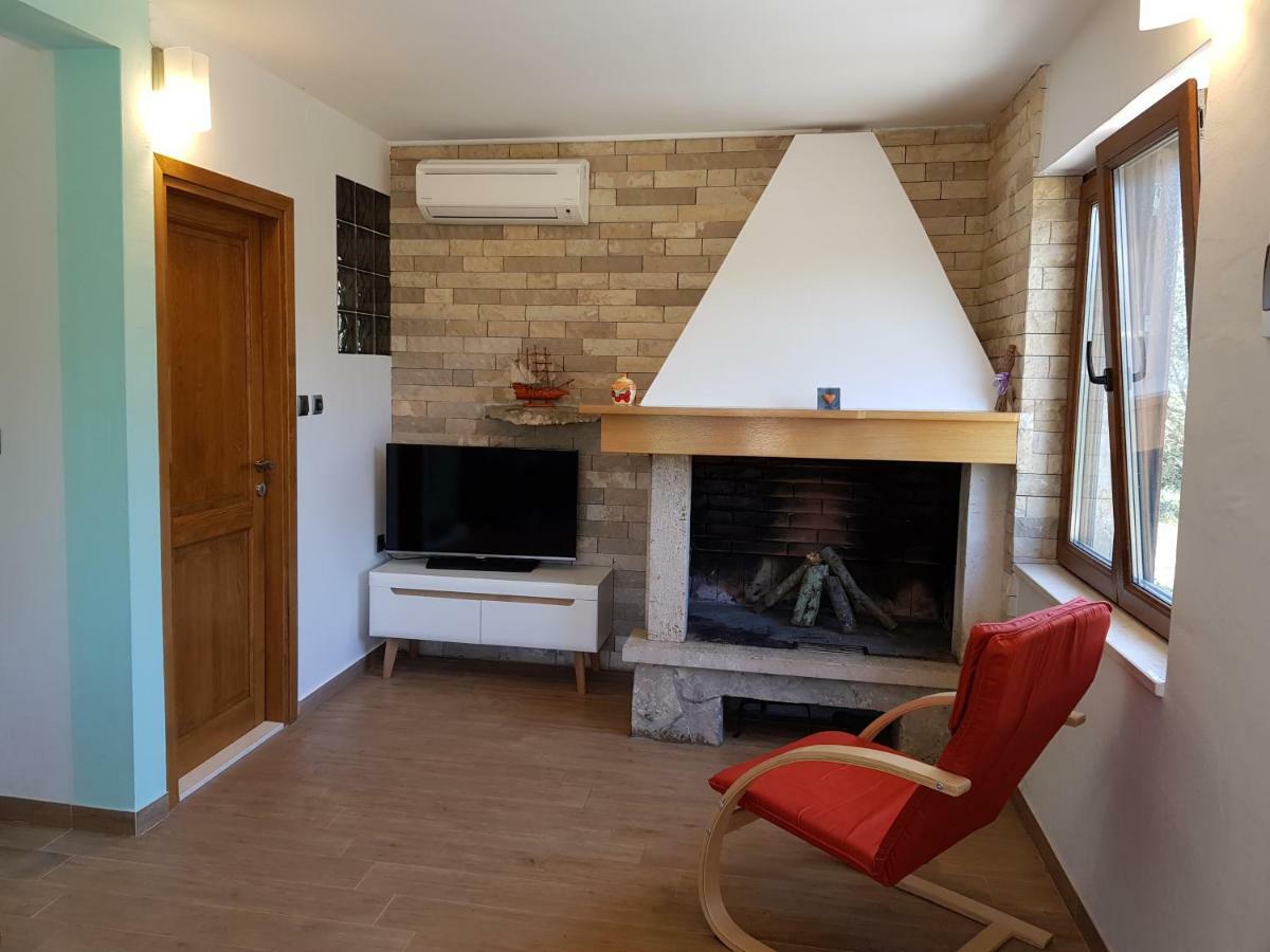 Holiday Home Strpuncina Luka  Екстериор снимка