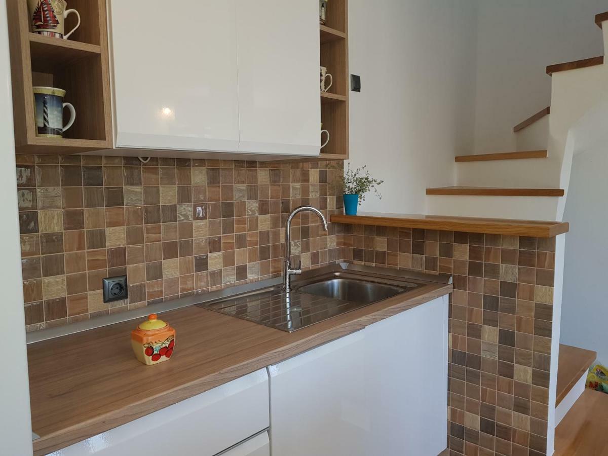 Holiday Home Strpuncina Luka  Екстериор снимка