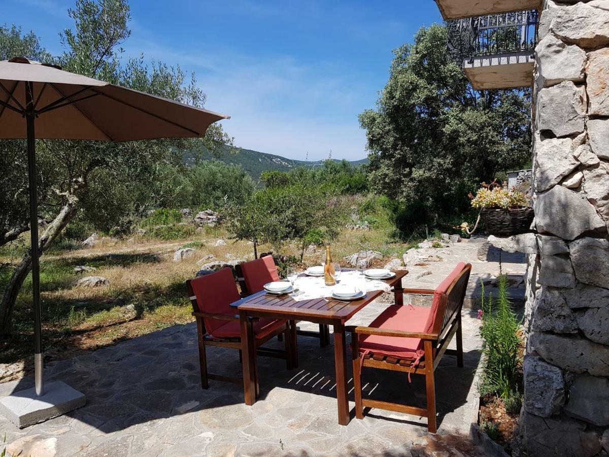 Holiday Home Strpuncina Luka  Екстериор снимка