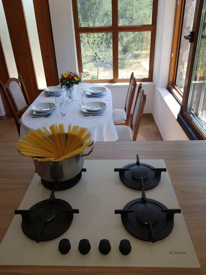 Holiday Home Strpuncina Luka  Екстериор снимка