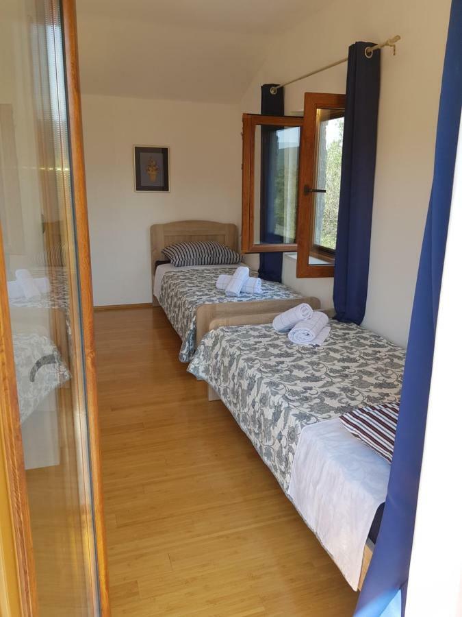 Holiday Home Strpuncina Luka  Екстериор снимка