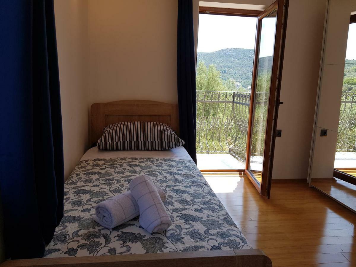 Holiday Home Strpuncina Luka  Екстериор снимка
