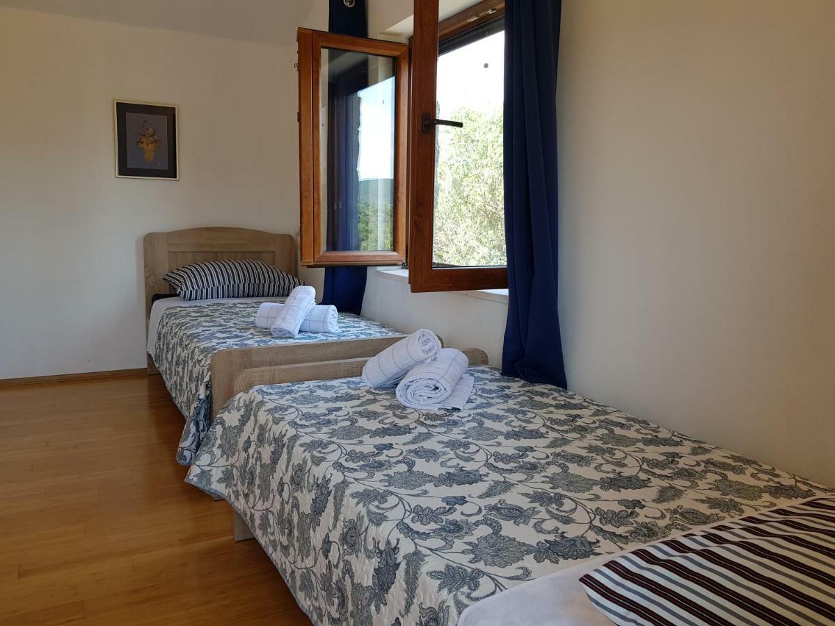 Holiday Home Strpuncina Luka  Екстериор снимка