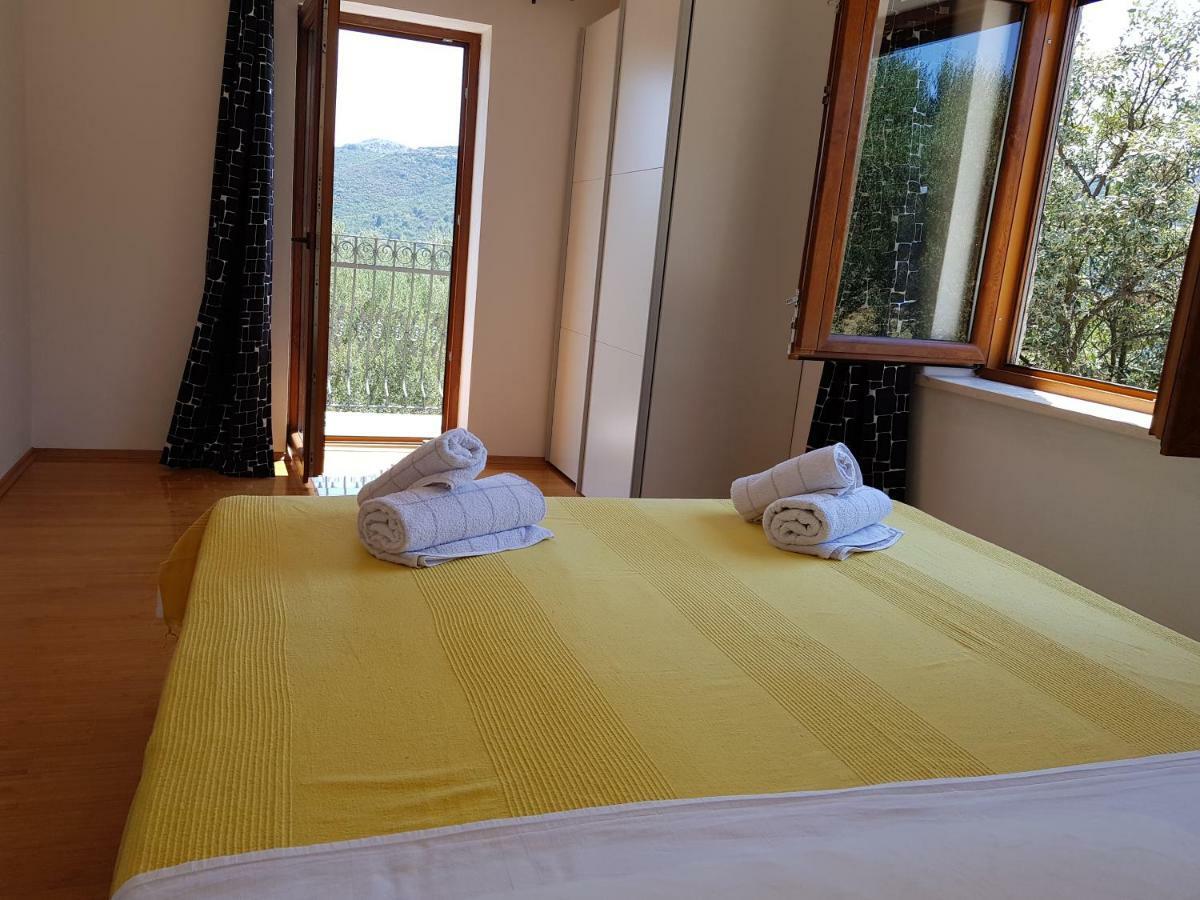 Holiday Home Strpuncina Luka  Екстериор снимка
