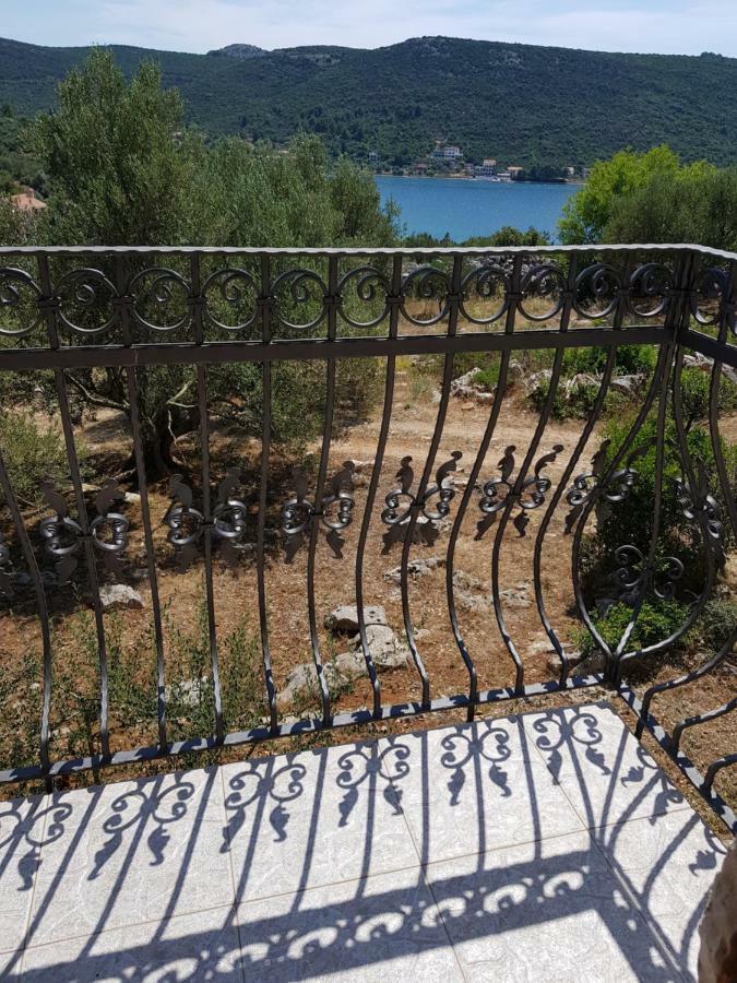 Holiday Home Strpuncina Luka  Екстериор снимка